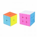 Набор кубиков YUXIN 2+3+4+5 set
